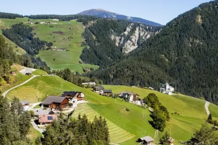255527, Maison 4 personnes à St. Martin in Thurn : photo 4