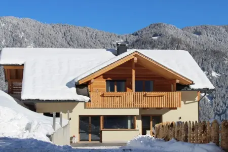 255527, Maison 4 personnes à St. Martin in Thurn : photo 8
