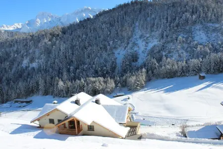255527, Maison 4 personnes à St. Martin in Thurn : photo 9
