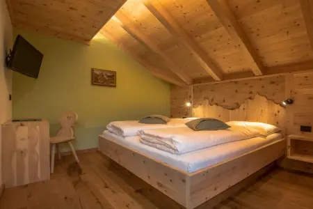 255527, Maison 4 personnes à St. Martin in Thurn : photo 10