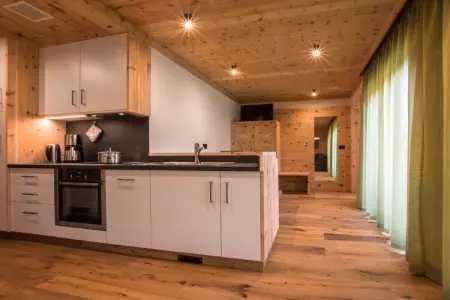 255527, Maison 4 personnes à St. Martin in Thurn : photo 11
