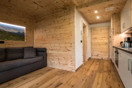 255527, Maison 4 personnes à St. Martin in Thurn : photo 13