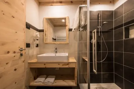 255527, Maison 4 personnes à St. Martin in Thurn : photo 14