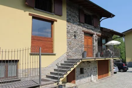 575543, Maison 5 personnes à Delebio : photo 3