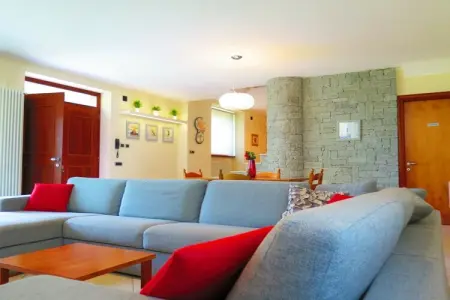 575543, Maison 5 personnes à Delebio : photo 6