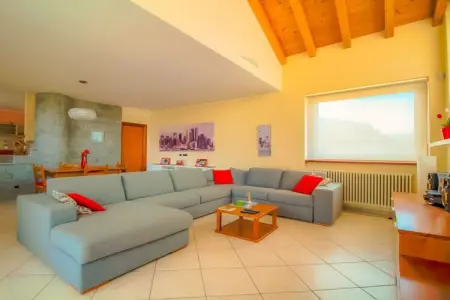 575543, Maison 5 personnes à Delebio : photo 8