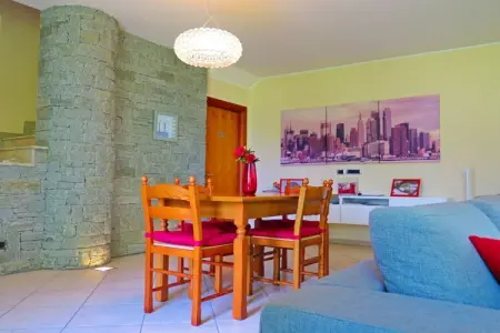 575543, Maison 5 personnes à Delebio : photo 9