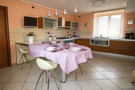 575543, Maison 5 personnes à Delebio : photo 10