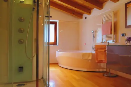 575543, Maison 5 personnes à Delebio : photo 16
