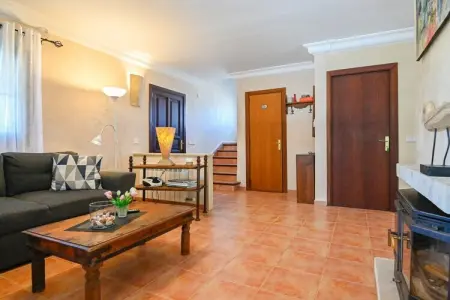 Maison 4 chambres Can Picafort avec piscine 5x8m : photo 12