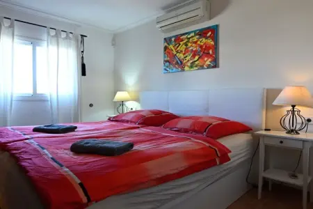 Maison 4 chambres Can Picafort avec piscine 5x8m : photo 15