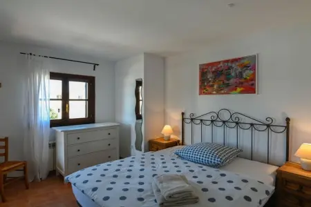 Maison 4 chambres Can Picafort avec piscine 5x8m : photo 17