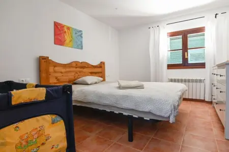 Maison 4 chambres Can Picafort avec piscine 5x8m : photo 18