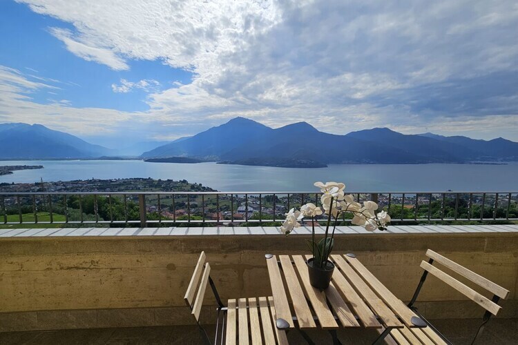 469924, Maison 4 personnes à Stazzona - Photo 1