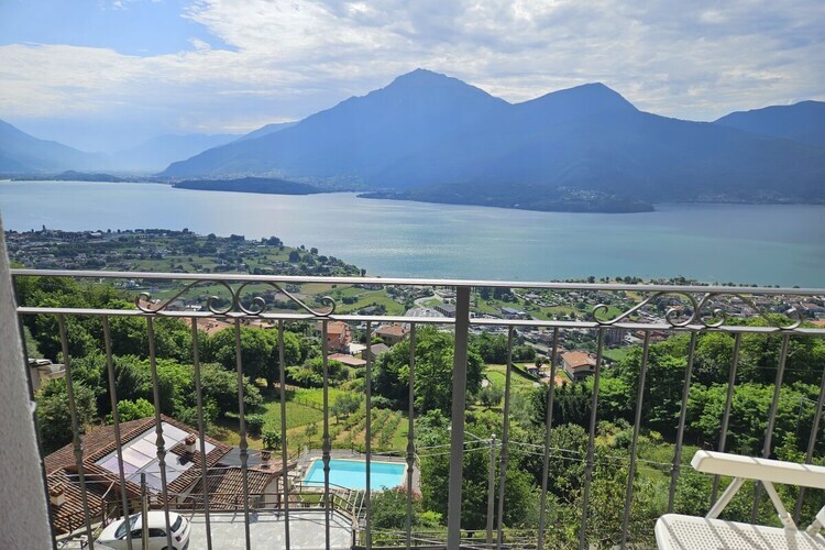 469924, Maison 4 personnes à Stazzona - Photo 2