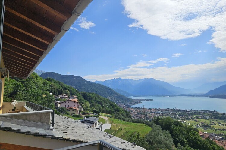 469924, Maison 4 personnes à Stazzona - Photo 3