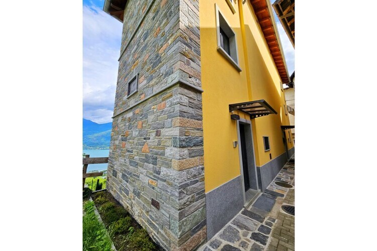 469924, Maison 4 personnes à Stazzona - Photo 9