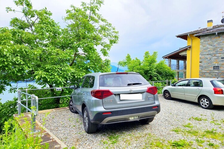469924, Maison 4 personnes à Stazzona - Photo 10