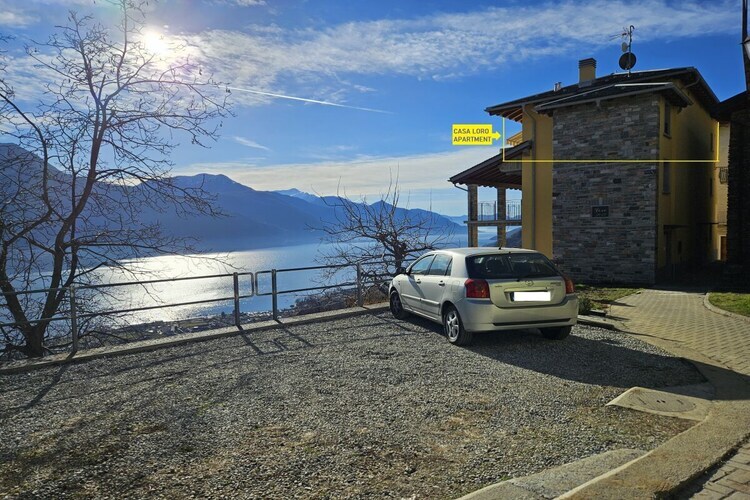 469924, Maison 4 personnes à Stazzona - Photo 11