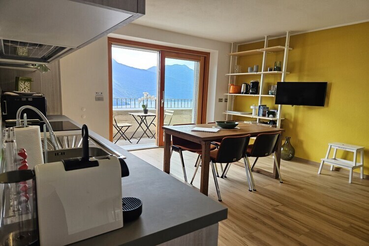 469924, Maison 4 personnes à Stazzona - Photo 15