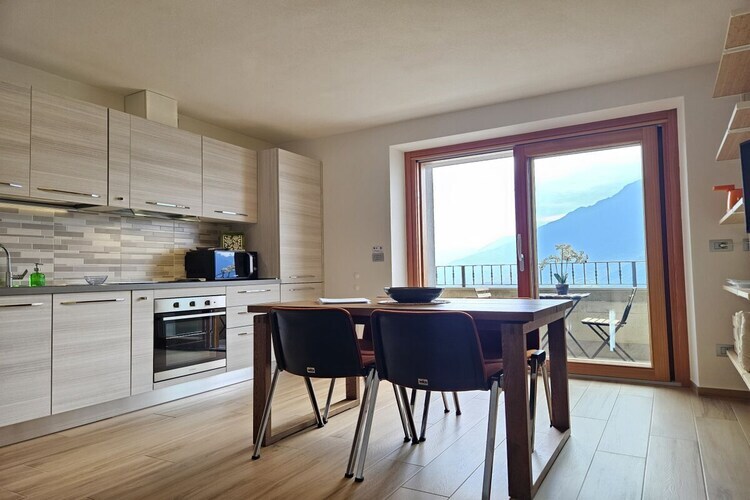 469924, Maison 4 personnes à Stazzona - Photo 17