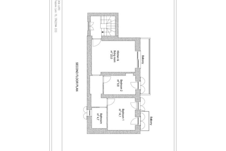 469924, Maison 4 personnes à Stazzona - Photo 38