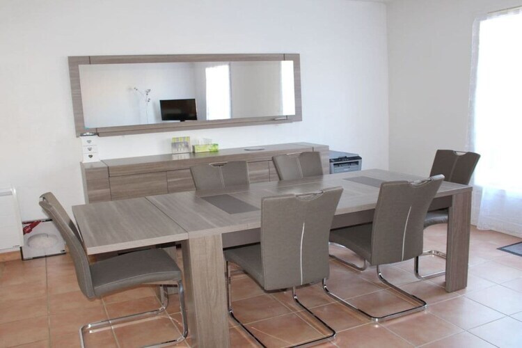 Maison languedocienne 6 pers. à 15 min de la plage - Photo 7