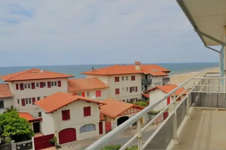 476466, Maison 4 personnes à Hossegor : photo 1
