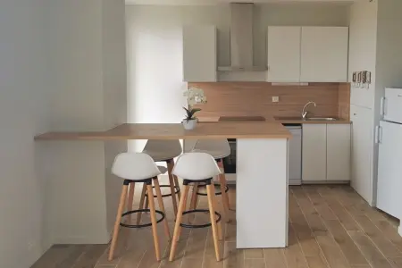 476466, Maison 4 personnes à Hossegor : photo 3