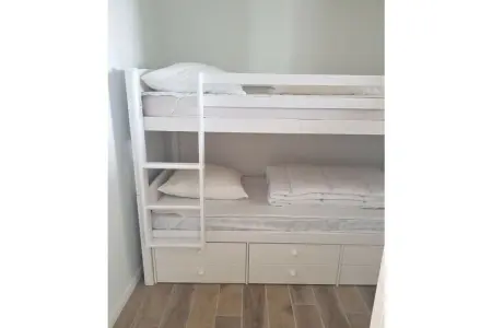 476466, Maison 4 personnes à Hossegor : photo 5