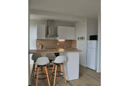 476466, Maison 4 personnes à Hossegor : photo 6