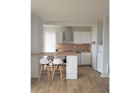 476466, Maison 4 personnes à Hossegor : photo 7