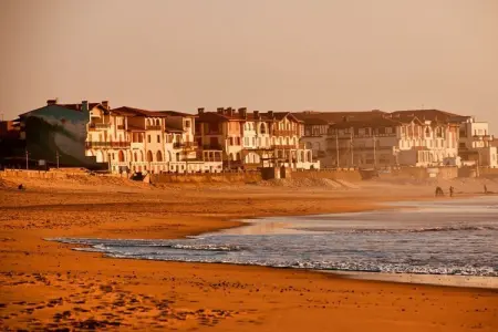 476466, Maison 4 personnes à Hossegor : photo 23
