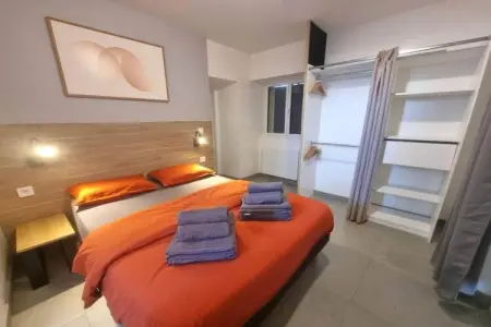 Villa Rocamadour, maison 5 chambres avec piscine privée : photo 9