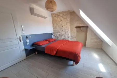 Villa Rocamadour, maison 5 chambres avec piscine privée : photo 20