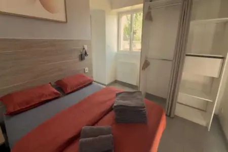 Villa Rocamadour, maison 5 chambres avec piscine privée : photo 24