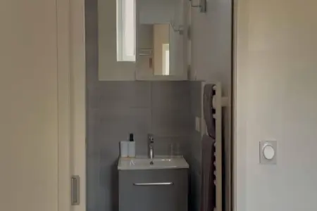 Villa Rocamadour, maison 5 chambres avec piscine privée : photo 28