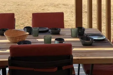 Villa Rocamadour, maison 5 chambres avec piscine privée : photo 31