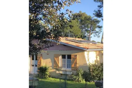 457378, Maison 4 personnes à Lacanau : photo 1