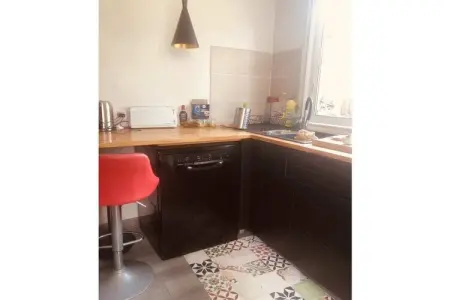 457378, Maison 4 personnes à Lacanau : photo 6