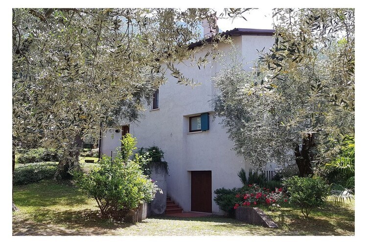 Maison 1 chambre à Malcesine, oliveraie privée - Photo 3