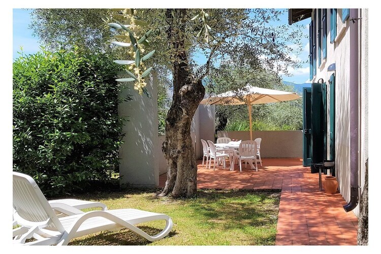 Maison 1 chambre à Malcesine, oliveraie privée - Photo 6
