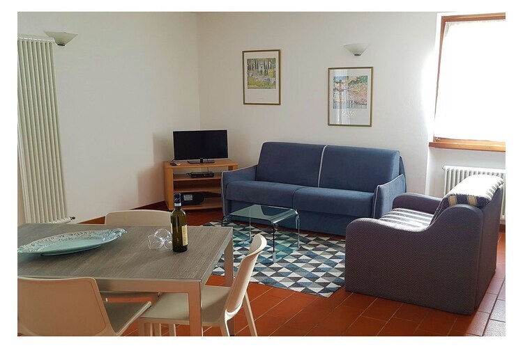 Maison 1 chambre à Malcesine, oliveraie privée - Photo 10