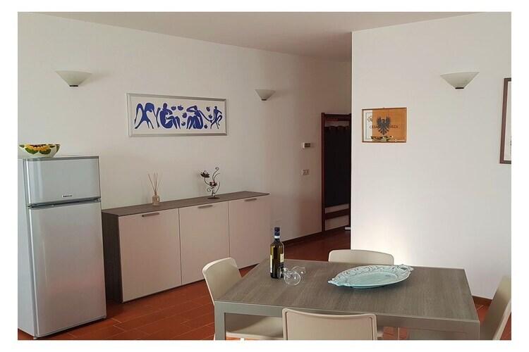 Maison 1 chambre à Malcesine, oliveraie privée - Photo 11