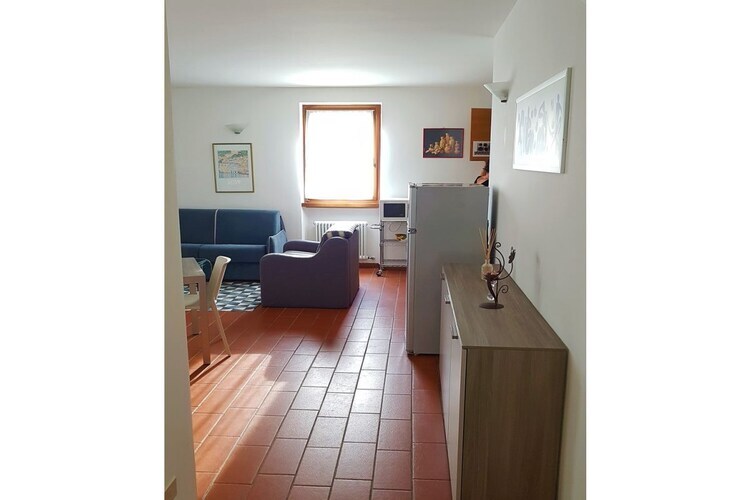 Maison 1 chambre à Malcesine, oliveraie privée - Photo 12