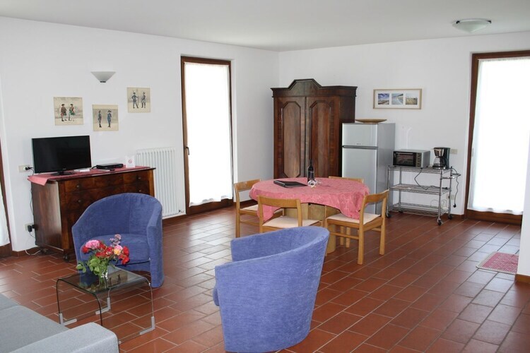 Maison 1 chambre à Malcesine, oliveraie privée - Photo 13