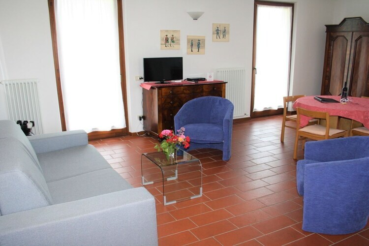 Maison 1 chambre à Malcesine, oliveraie privée - Photo 14