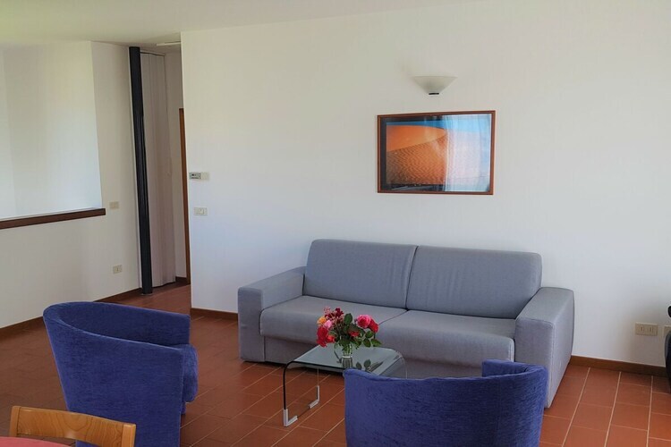 Maison 1 chambre à Malcesine, oliveraie privée - Photo 15
