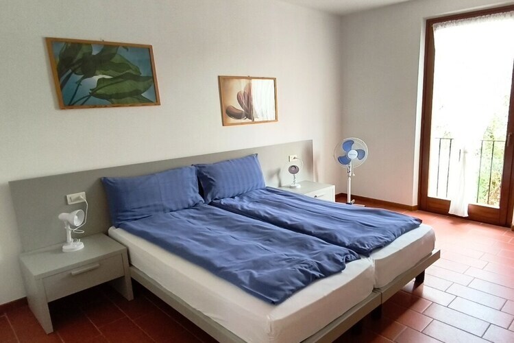 Maison 1 chambre à Malcesine, oliveraie privée - Photo 17