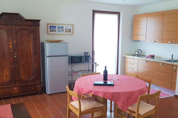 Maison 1 chambre à Malcesine, oliveraie privée - Photo 20
